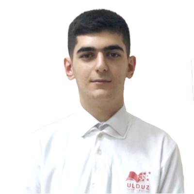 Hüseyn Abdullayev